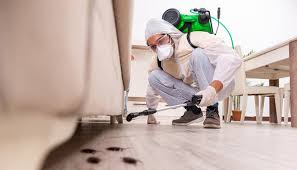 Pest Control for Hotels in Garwood, NJ